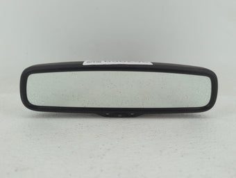 compare product 2009-2014 Nissan Maxima Interior Rear View Mirror Replacement OEM P/N:E11026001 4112A-0BI2HL4 Fits OEM Used Auto Parts