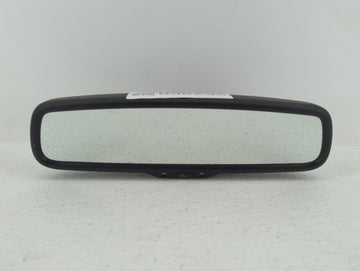 2009-2014 Nissan Maxima Interior Rear View Mirror Replacement OEM P/N:E11026001 4112A-0BI2HL4 Fits OEM Used Auto Parts - Oem