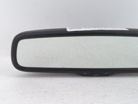 2009-2014 Nissan Maxima Interior Rear View Mirror Replacement OEM P/N:E11026001 4112A-0BI2HL4 Fits OEM Used Auto Parts - Oem