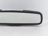 2009-2014 Nissan Maxima Interior Rear View Mirror Replacement OEM P/N:E11026001 4112A-0BI2HL4 Fits OEM Used Auto Parts - Oem