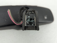 2009-2014 Nissan Maxima Interior Rear View Mirror Replacement OEM P/N:E11026001 4112A-0BI2HL4 Fits OEM Used Auto Parts - Oem