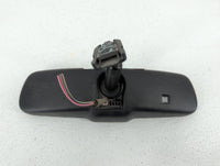 2009-2014 Nissan Maxima Interior Rear View Mirror Replacement OEM P/N:E11026001 4112A-0BI2HL4 Fits OEM Used Auto Parts - Oem