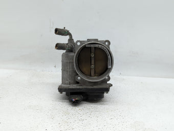 compare product 2009-2014 Nissan Maxima Throttle Body P/N:RME75-12 526-01 Fits Fits 2009 2010 2011 2012 2013 2014 OEM Used Auto Parts