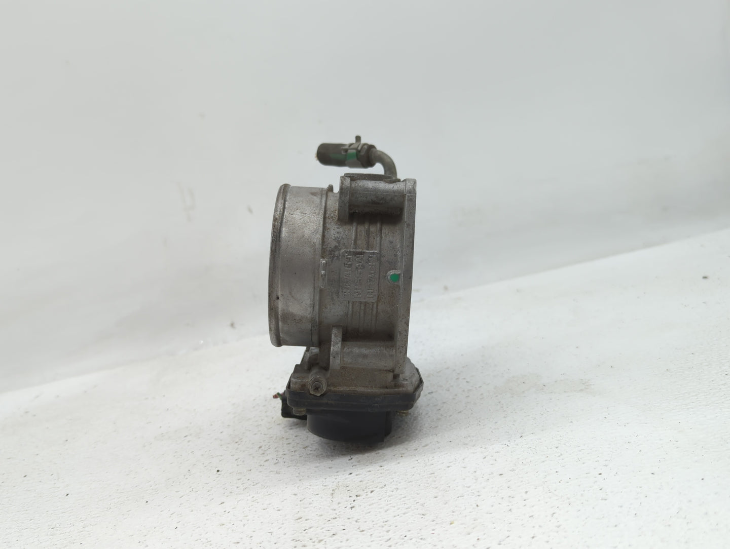 2009-2014 Nissan Maxima Throttle Body P/N:RME75-12 526-01 Fits Fits 2009 2010 2011 2012 2013 2014 OEM Used Auto Parts - Oemu