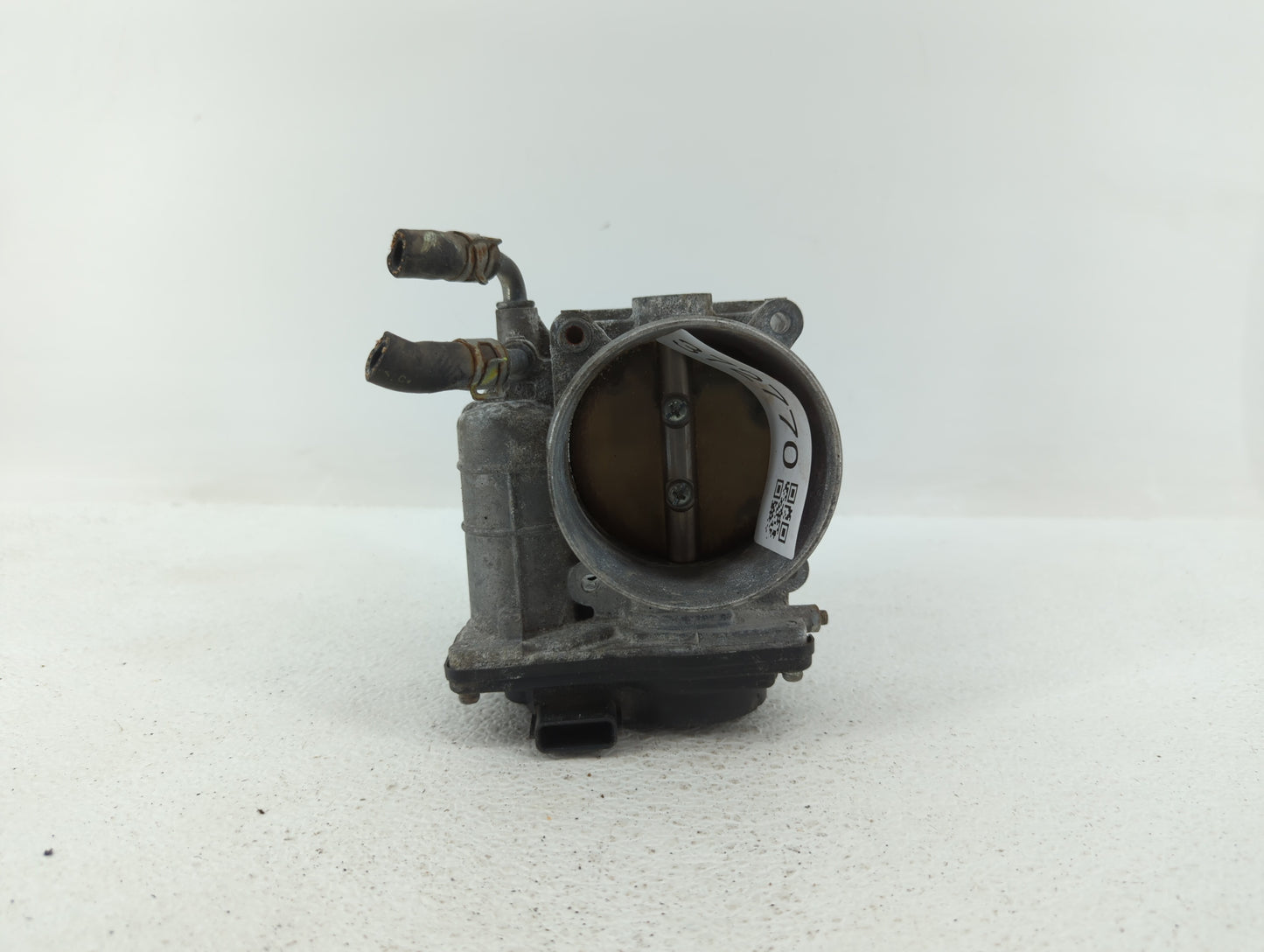 2009-2014 Nissan Maxima Throttle Body P/N:RME75-12 526-01 Fits Fits 2009 2010 2011 2012 2013 2014 OEM Used Auto Parts - Oemu