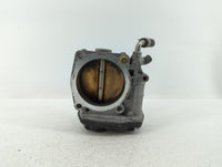 2009-2014 Nissan Maxima Throttle Body P/N:RME75-12 526-01 Fits Fits 2009 2010 2011 2012 2013 2014 OEM Used Auto Parts - Oemu