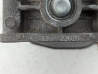 2009-2014 Nissan Maxima Throttle Body P/N:RME75-12 526-01 Fits Fits 2009 2010 2011 2012 2013 2014 OEM Used Auto Parts - Oemu