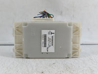 Nissan Maxima Am Fm Cd Player Radio Receiver - Oemusedautoparts1.com