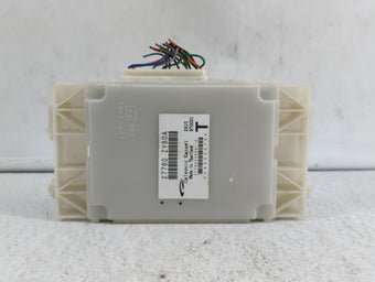 compare product Nissan Maxima Am Fm Cd Player Radio Receiver