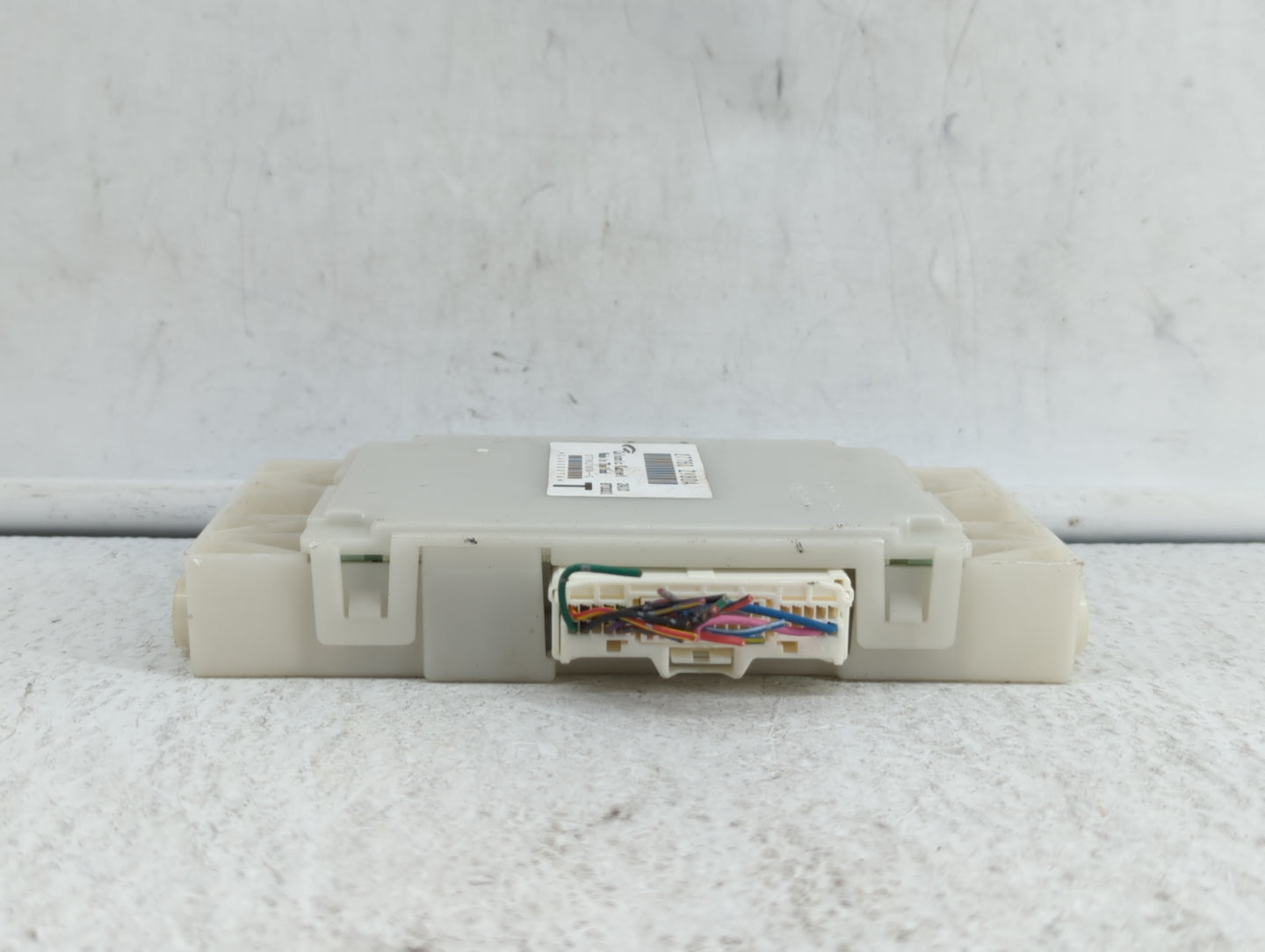 Nissan Maxima Am Fm Cd Player Radio Receiver - Oemusedautoparts1.com