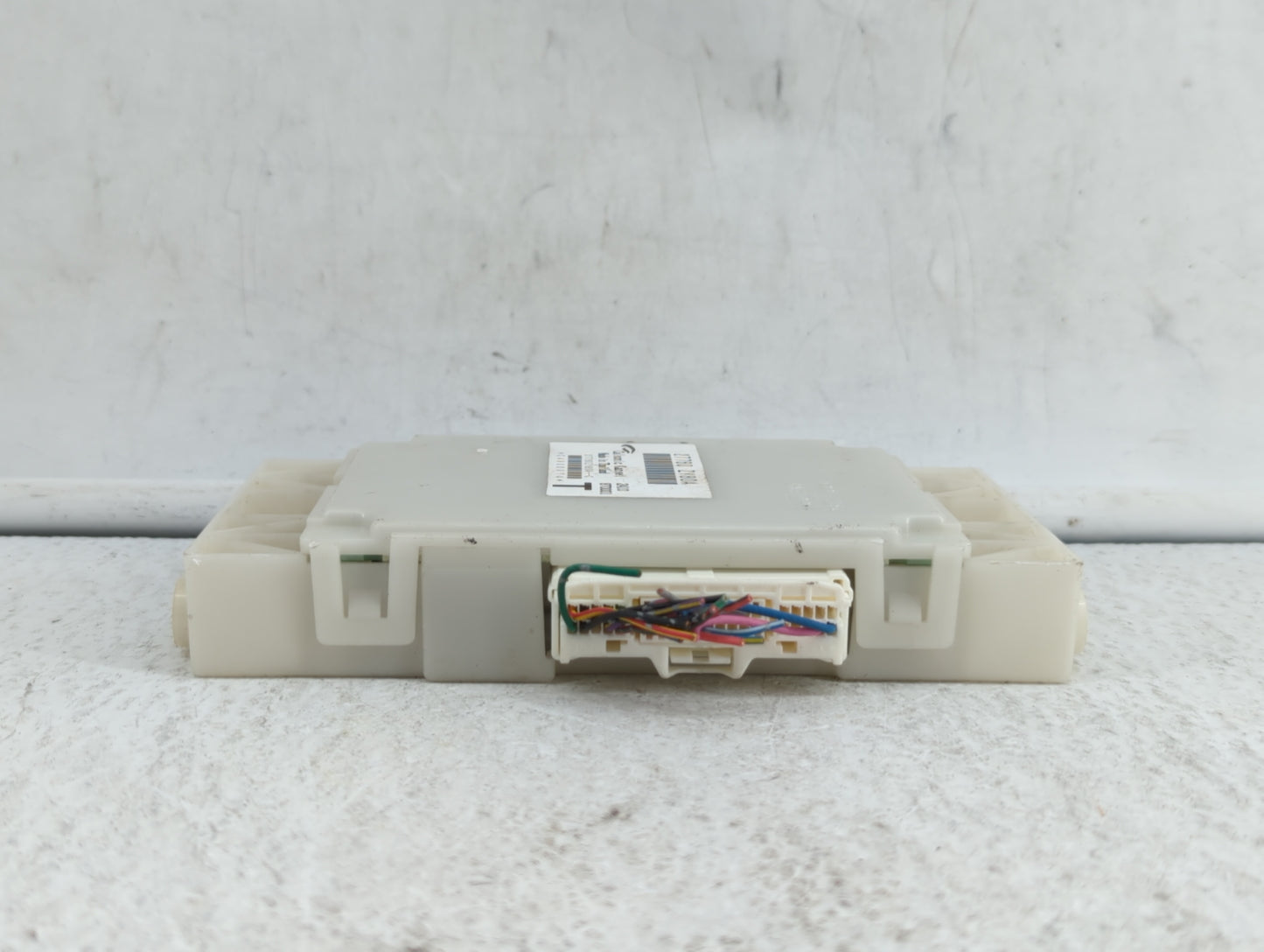 Nissan Maxima Am Fm Cd Player Radio Receiver - Oemusedautoparts1.com