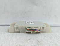 Nissan Maxima Am Fm Cd Player Radio Receiver - Oemusedautoparts1.com