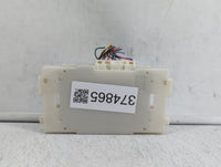 Nissan Maxima Am Fm Cd Player Radio Receiver - Oemusedautoparts1.com