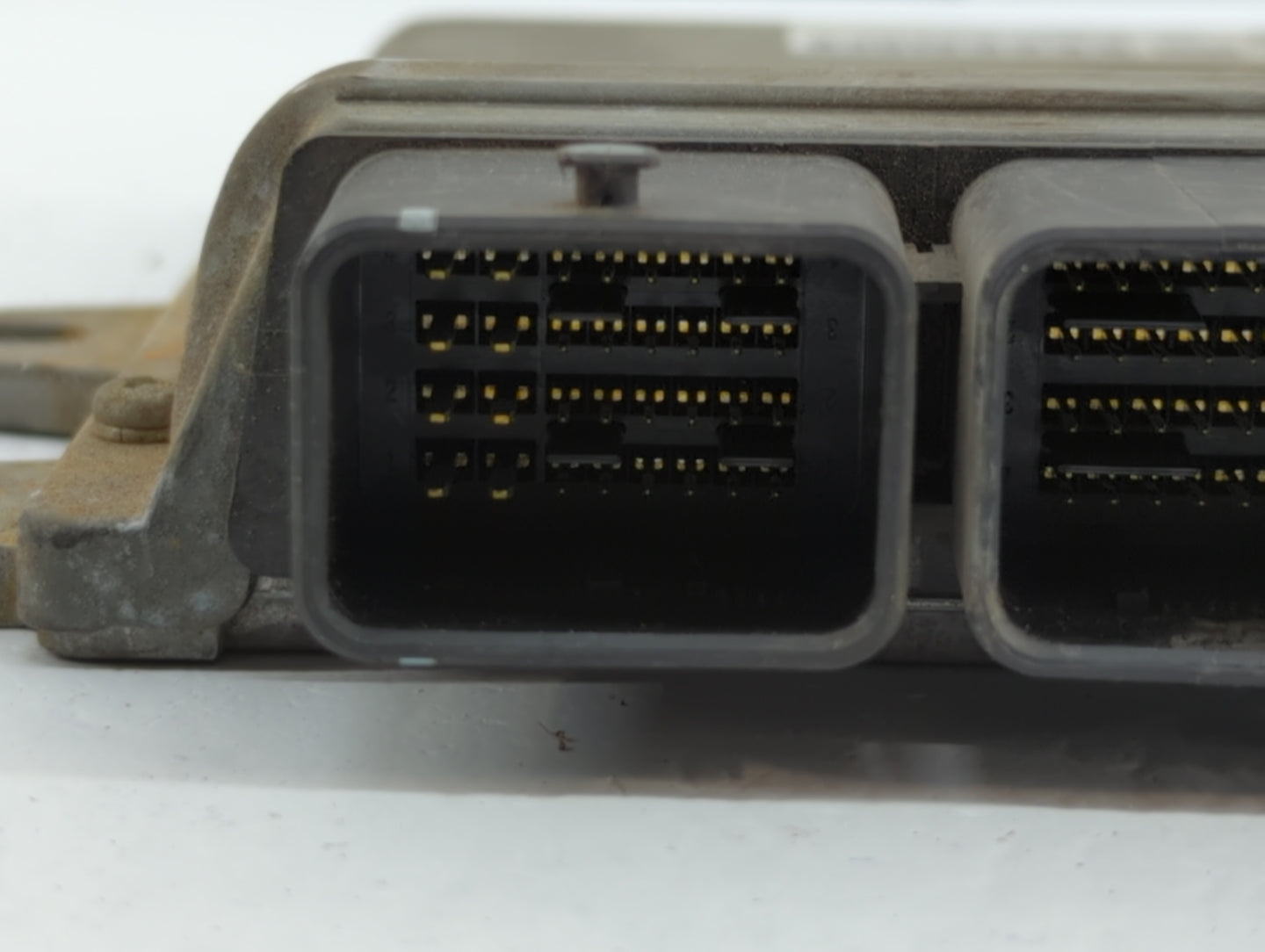 2012-2013 Nissan Maxima PCM Engine Control Computer ECU ECM PCU OEM P/N:A56-H92 Z1T A56-J06 Z1Z Fits Fits 2012 2013 OEM Used