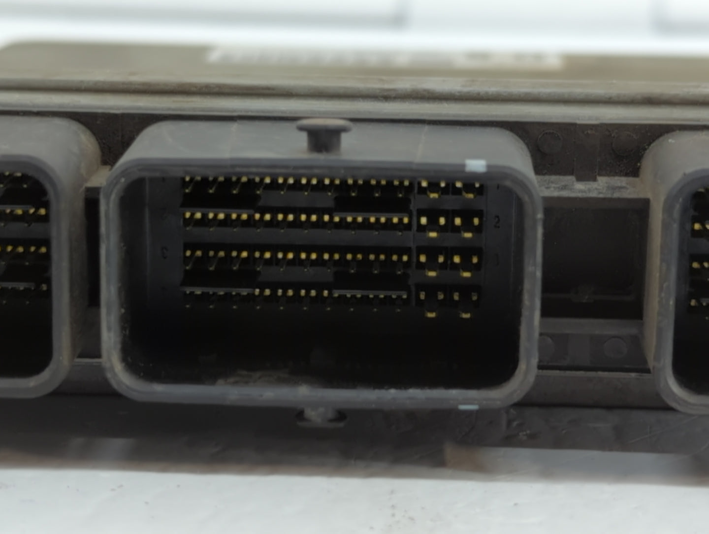 2012-2013 Nissan Maxima PCM Engine Control Computer ECU ECM PCU OEM P/N:A56-H92 Z1T A56-J06 Z1Z Fits Fits 2012 2013 OEM Used