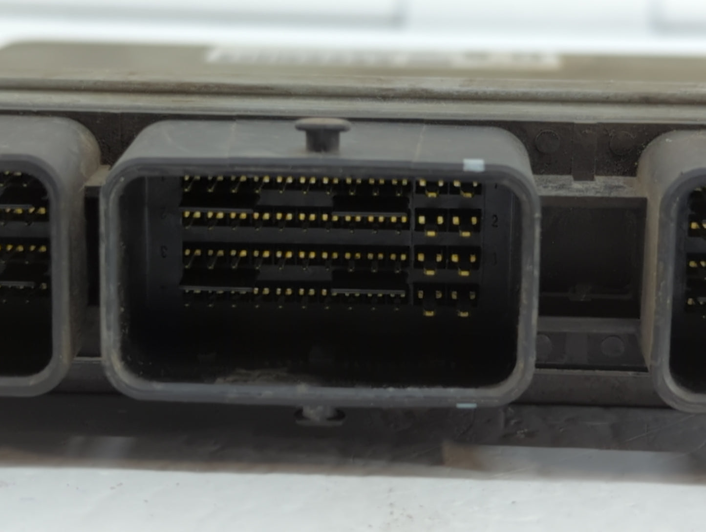 2012-2013 Nissan Maxima PCM Engine Control Computer ECU ECM PCU OEM P/N:A56-H92 Z1T A56-J06 Z1Z Fits Fits 2012 2013 OEM Used