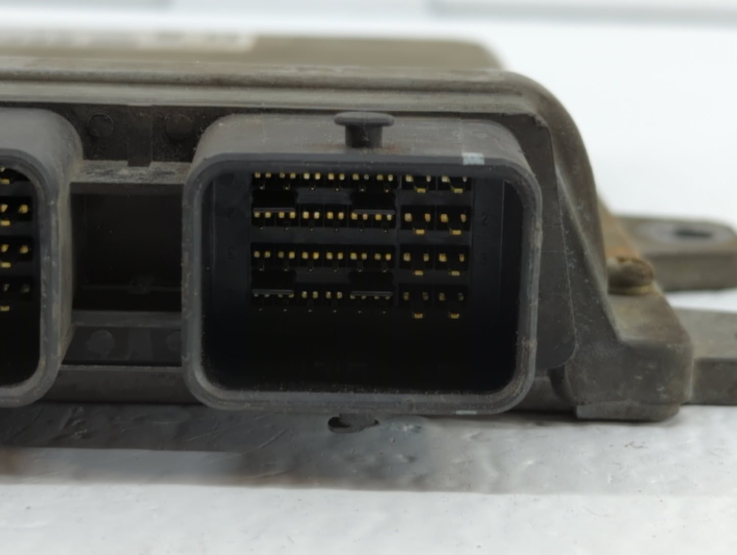 2012-2013 Nissan Maxima PCM Engine Control Computer ECU ECM PCU OEM P/N:A56-H92 Z1T A56-J06 Z1Z Fits Fits 2012 2013 OEM Used