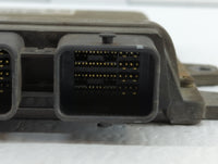 2012-2013 Nissan Maxima PCM Engine Control Computer ECU ECM PCU OEM P/N:A56-H92 Z1T A56-J06 Z1Z Fits Fits 2012 2013 OEM Used