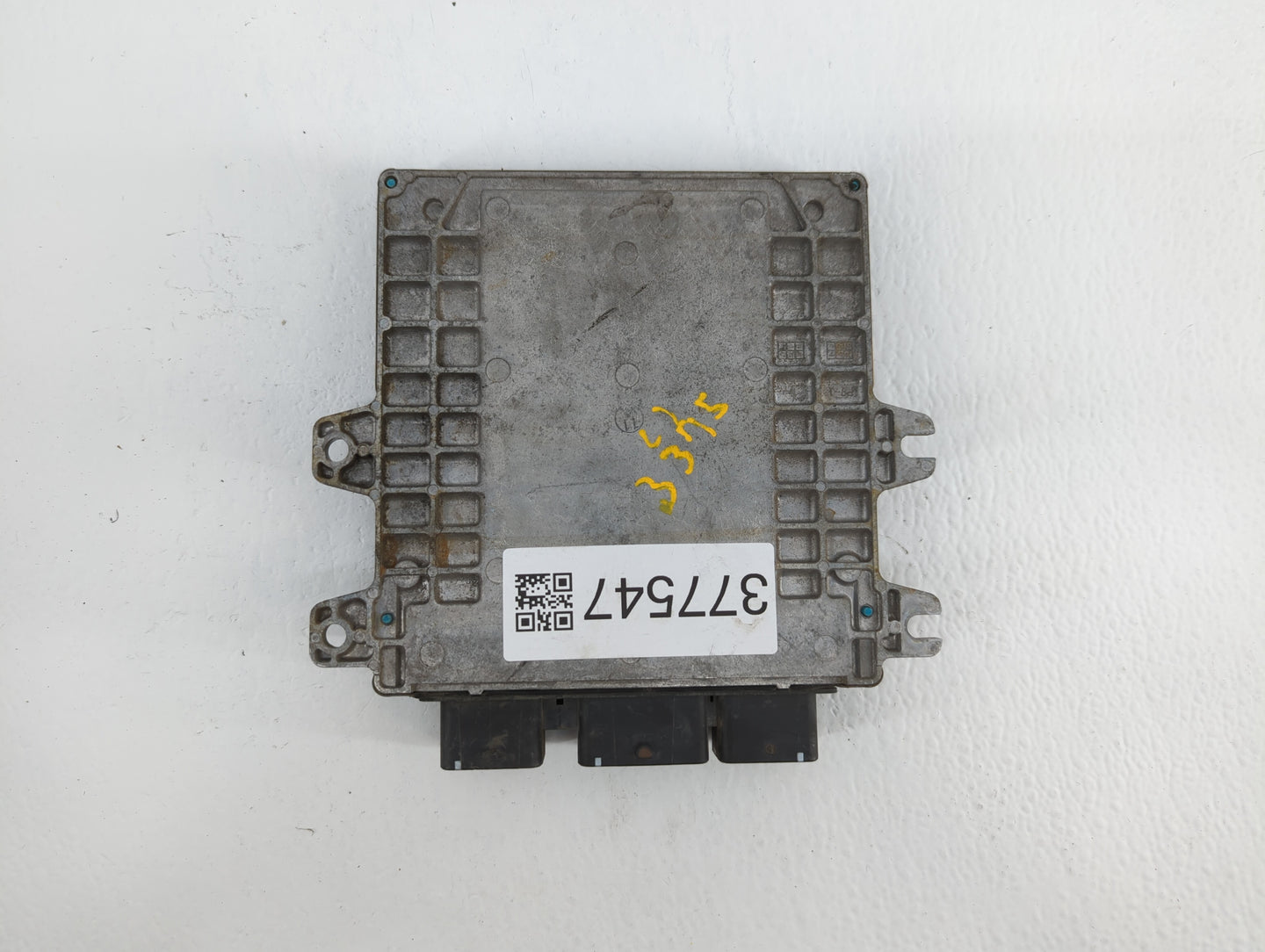 2012-2013 Nissan Maxima PCM Engine Control Computer ECU ECM PCU OEM P/N:A56-H92 Z1T A56-J06 Z1Z Fits Fits 2012 2013 OEM Used