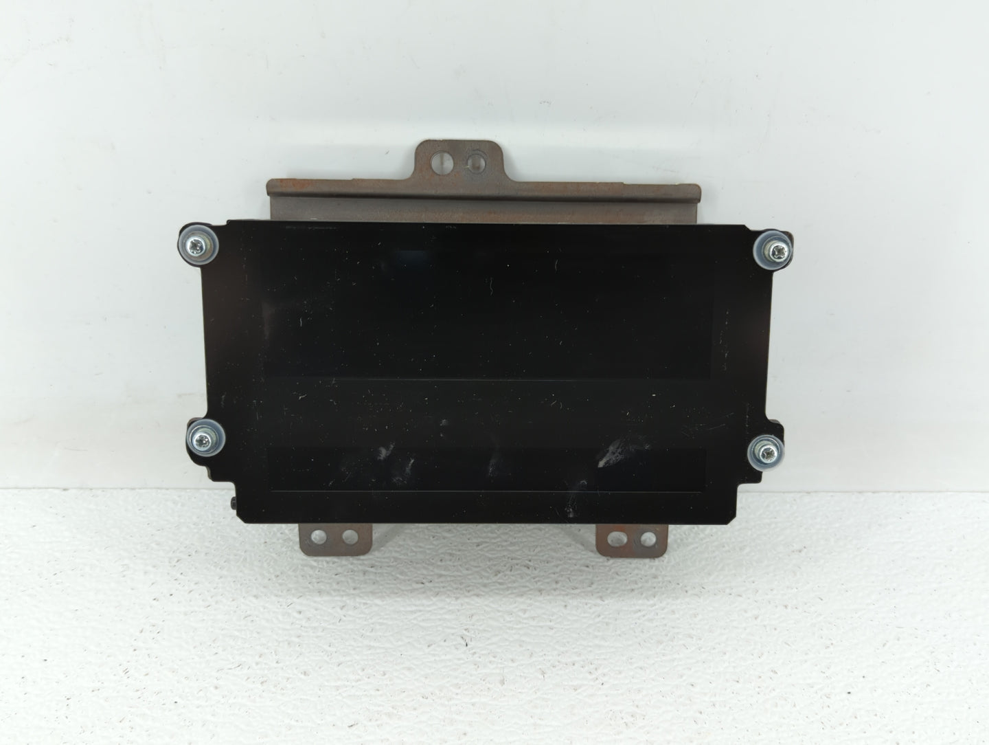 2012-2014 Nissan Maxima Information Display Screen - Oemusedautoparts1.com