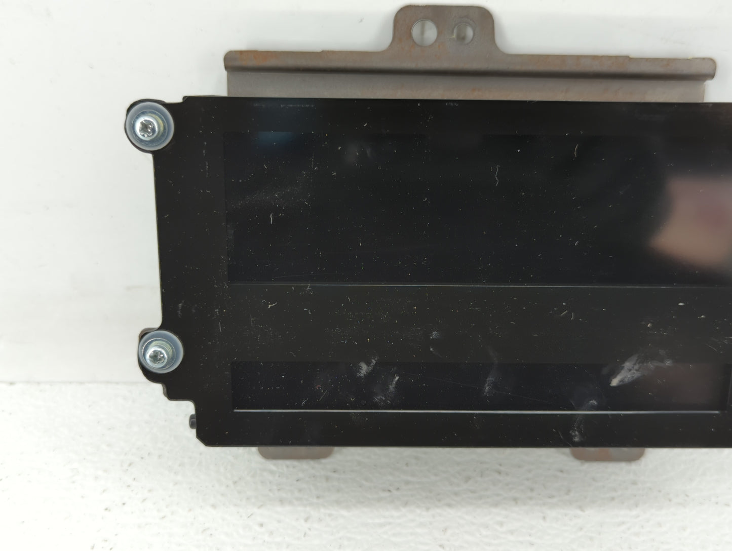 2012-2014 Nissan Maxima Information Display Screen - Oemusedautoparts1.com