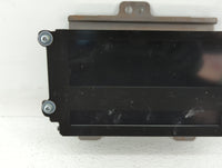 2012-2014 Nissan Maxima Information Display Screen - Oemusedautoparts1.com