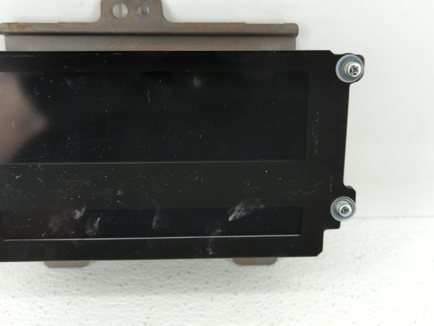 2012-2014 Nissan Maxima Information Display Screen - Oemusedautoparts1.com