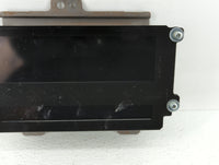 2012-2014 Nissan Maxima Information Display Screen - Oemusedautoparts1.com