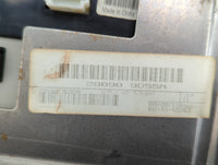2012-2014 Nissan Maxima Information Display Screen - Oemusedautoparts1.com