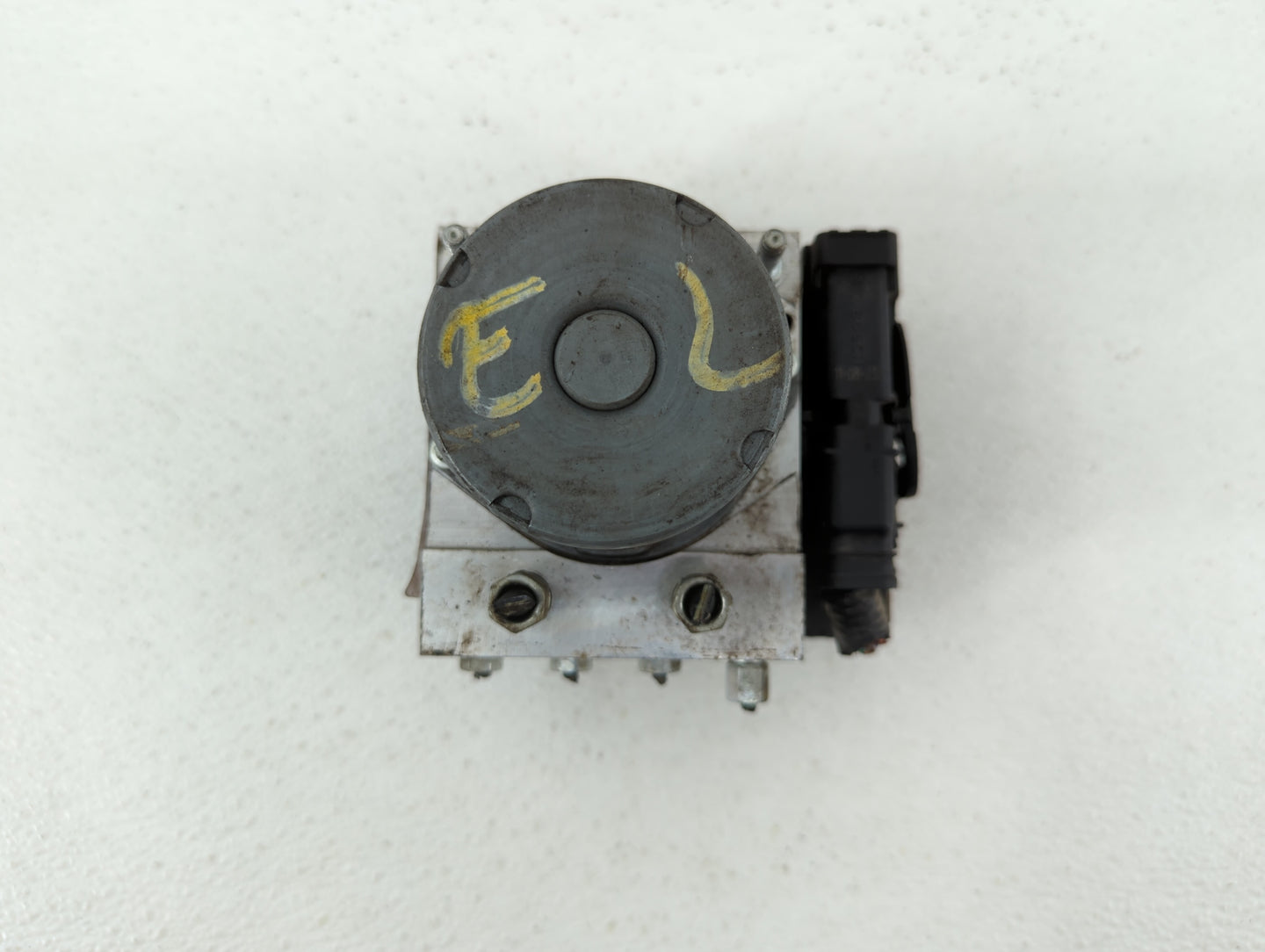 2011 Nissan Maxima ABS Pump Control Module Replacement P/N:47660 7Y90C 47660 ZY70A Fits OEM Used Auto Parts - Oemusedautopar