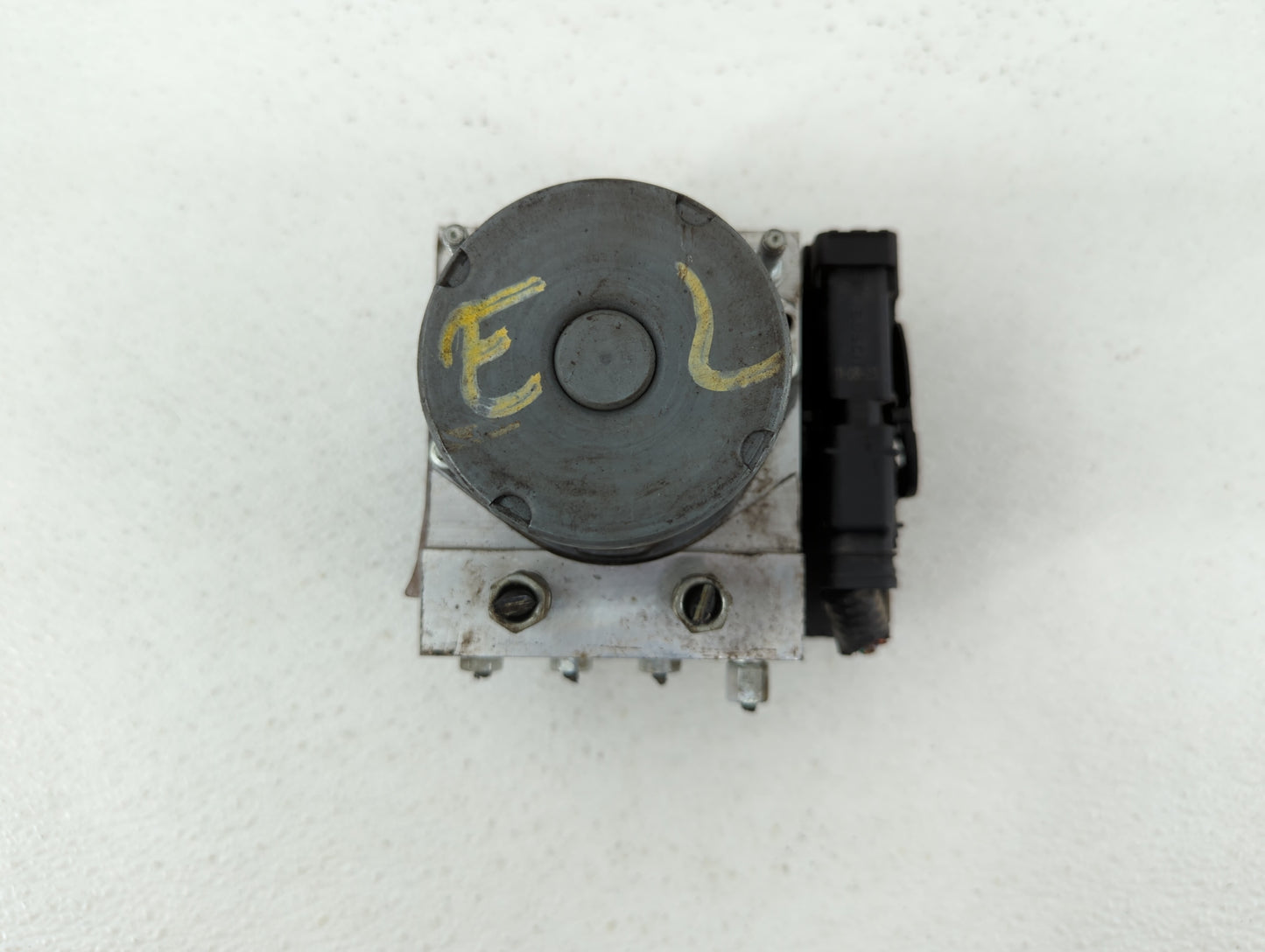 2011 Nissan Maxima ABS Pump Control Module Replacement P/N:47660 7Y90C 47660 ZY70A Fits OEM Used Auto Parts - Oemusedautopar
