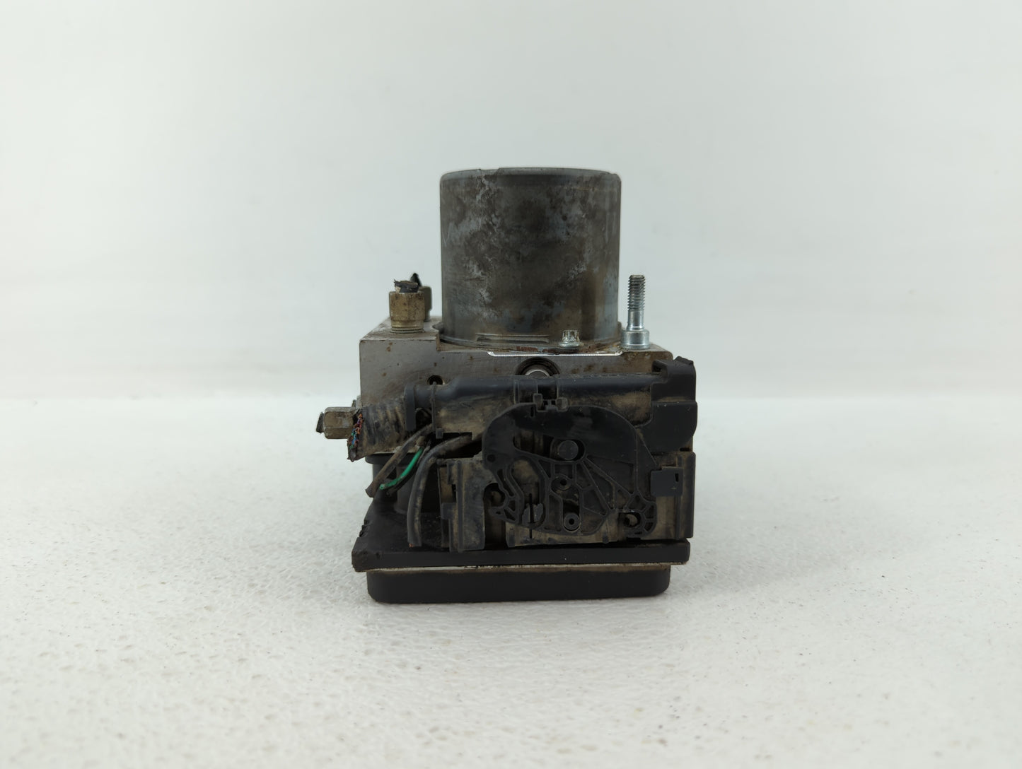 2011 Nissan Maxima ABS Pump Control Module Replacement P/N:47660 7Y90C 47660 ZY70A Fits OEM Used Auto Parts - Oemusedautopar