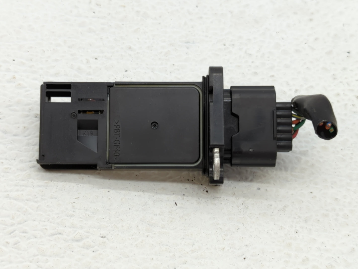 2004-2014 Nissan Maxima Mass Air Flow Meter Maf - Oemusedautoparts1.com
