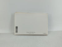 2012 Nissan Maxima Owners Manual Book Guide OEM Used Auto Parts - Oemusedautoparts1.com