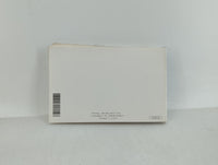 2012 Nissan Maxima Owners Manual Book Guide OEM Used Auto Parts - Oemusedautoparts1.com