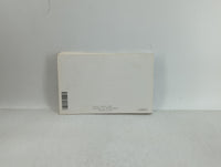 2012 Nissan Maxima Owners Manual Book Guide OEM Used Auto Parts - Oemusedautoparts1.com