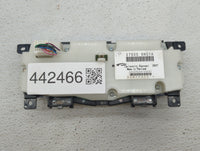 2009-2014 Nissan Maxima Climate Control Module Temperature AC/Heater Replacement P/N:68260 9D80F 68260 ZYB8F Fits OEM Used A