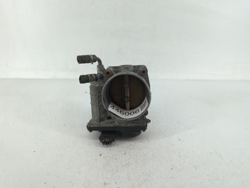 2009-2014 Nissan Maxima Throttle Body P/N:526-02 RME75-12, 526-01 Fits Fits 2009 2010 2011 2012 2013 2014 OEM Used Auto Part