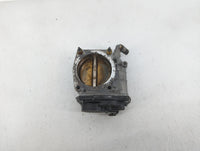 2009-2014 Nissan Maxima Throttle Body P/N:526-02 RME75-12, 526-01 Fits Fits 2009 2010 2011 2012 2013 2014 OEM Used Auto Part