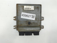 2012-2013 Nissan Maxima PCM Engine Control Computer ECU ECM PCU OEM P/N:A56-J06 Z1Z A56-H92 Z1T, A56-G76 Z1M Fits Fits 2012 