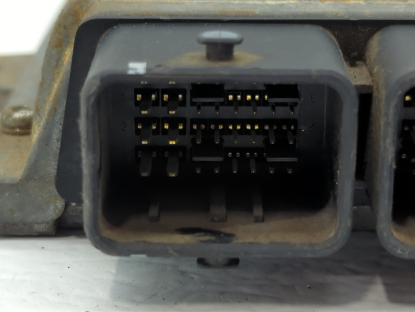2012-2013 Nissan Maxima PCM Engine Control Computer ECU ECM PCU OEM P/N:A56-J06 Z1Z A56-H92 Z1T, A56-G76 Z1M Fits Fits 2012 