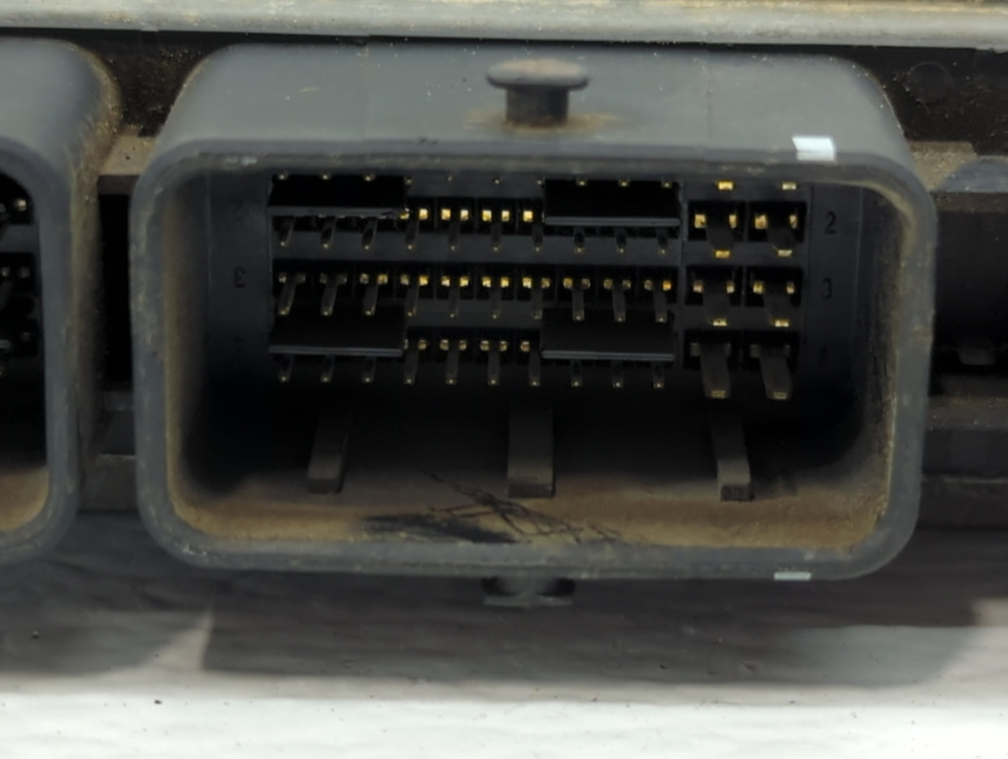 2012-2013 Nissan Maxima PCM Engine Control Computer ECU ECM PCU OEM P/N:A56-J06 Z1Z A56-H92 Z1T, A56-G76 Z1M Fits Fits 2012 