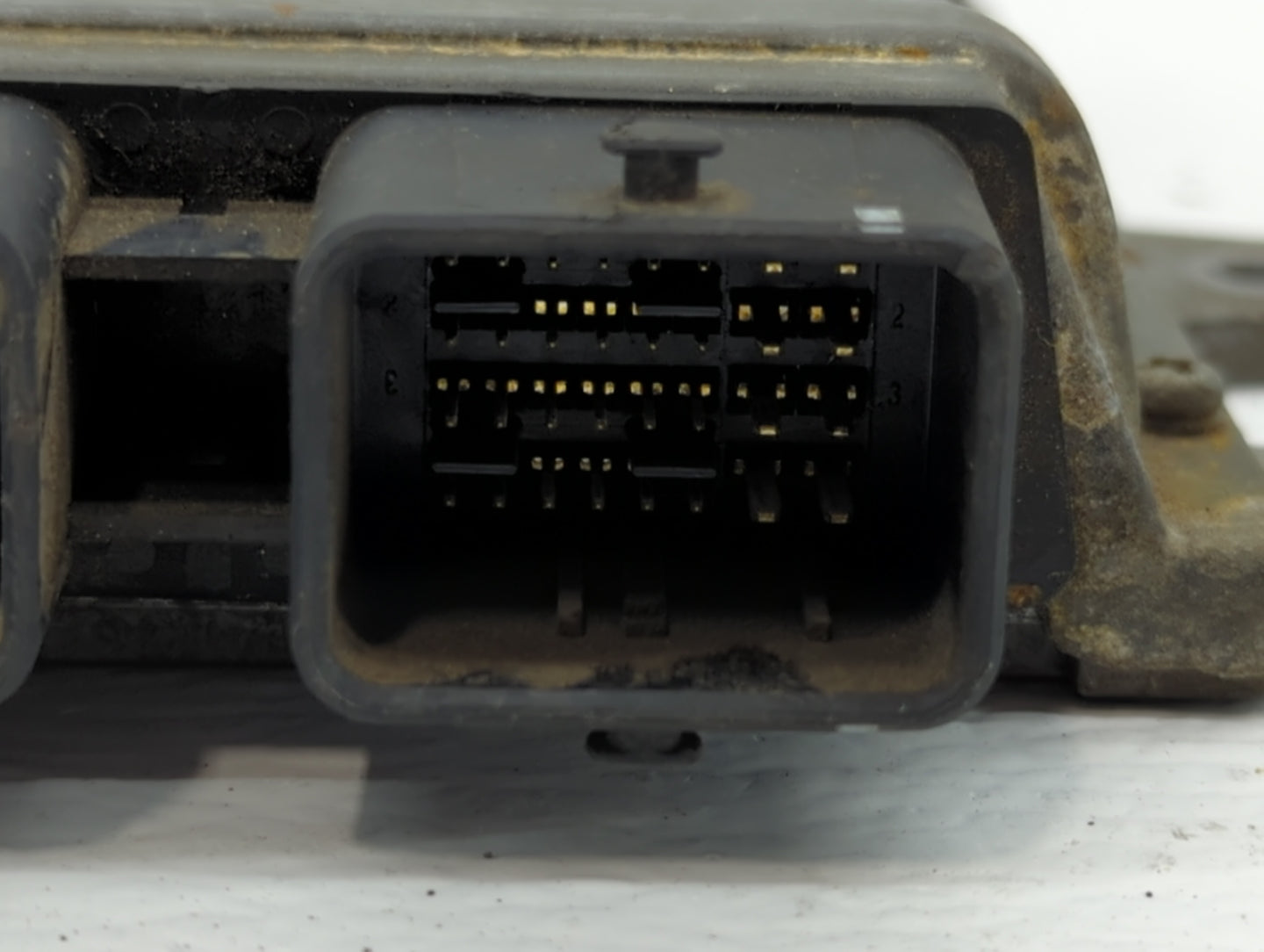 2012-2013 Nissan Maxima PCM Engine Control Computer ECU ECM PCU OEM P/N:A56-J06 Z1Z A56-H92 Z1T, A56-G76 Z1M Fits Fits 2012 