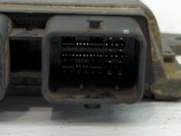 2012-2013 Nissan Maxima PCM Engine Control Computer ECU ECM PCU OEM P/N:A56-J06 Z1Z A56-H92 Z1T, A56-G76 Z1M Fits Fits 2012 