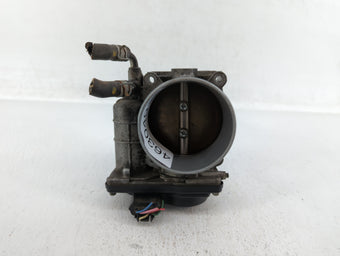 compare product 2009-2014 Nissan Maxima Throttle Body P/N:526-02 RME75-12, 526-01 Fits Fits 2009 2010 2011 2012 2013 2014 OEM Used Auto Parts