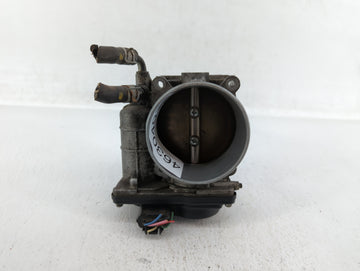 2009-2014 Nissan Maxima Throttle Body P/N:526-02 RME75-12, 526-01 Fits Fits 2009 2010 2011 2012 2013 2014 OEM Used Auto Part