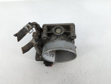 2009-2014 Nissan Maxima Throttle Body P/N:526-02 RME75-12, 526-01 Fits Fits 2009 2010 2011 2012 2013 2014 OEM Used Auto Parts