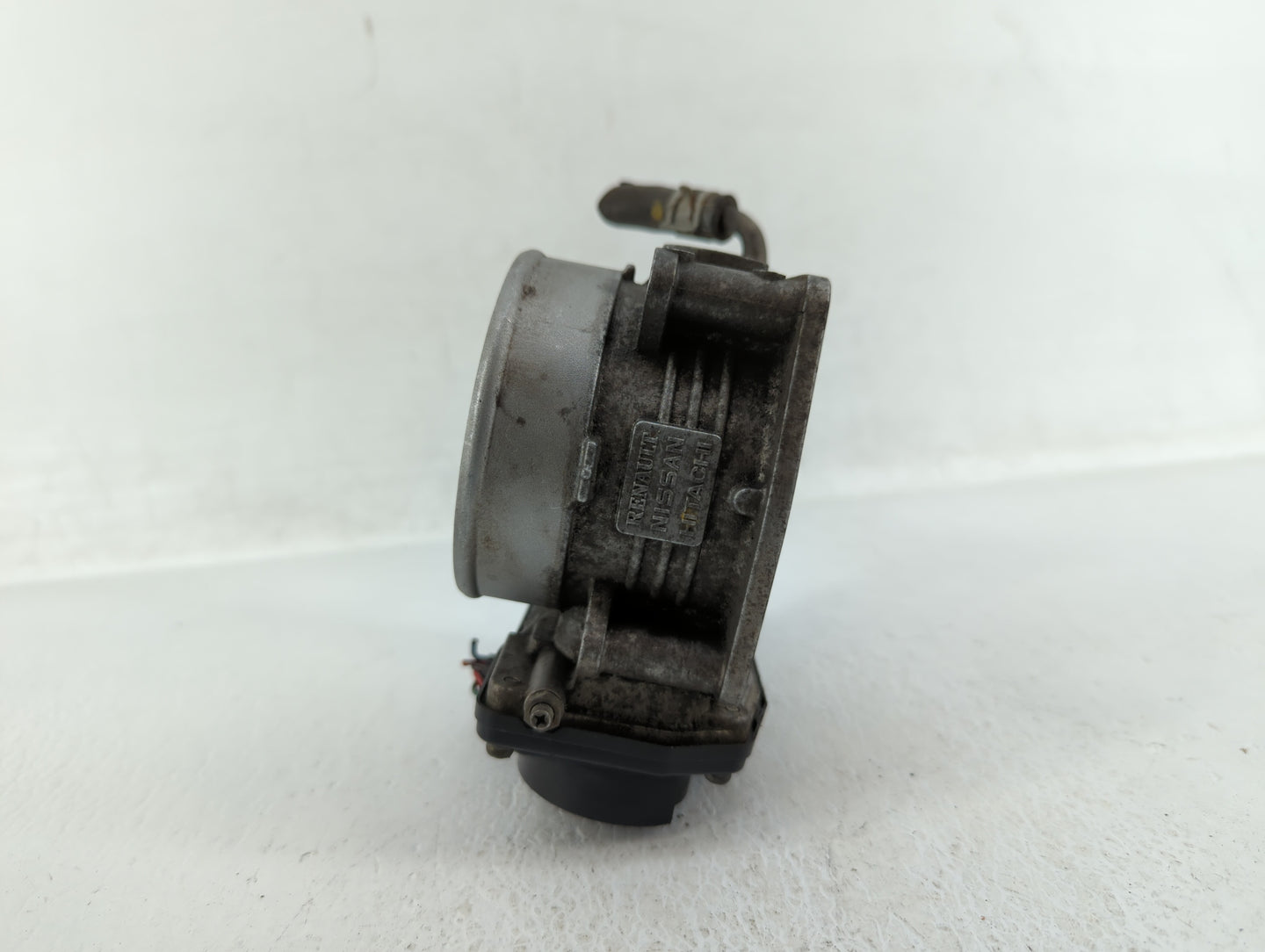 2009-2014 Nissan Maxima Throttle Body P/N:526-02 RME75-12, 526-01 Fits Fits 2009 2010 2011 2012 2013 2014 OEM Used Auto Part