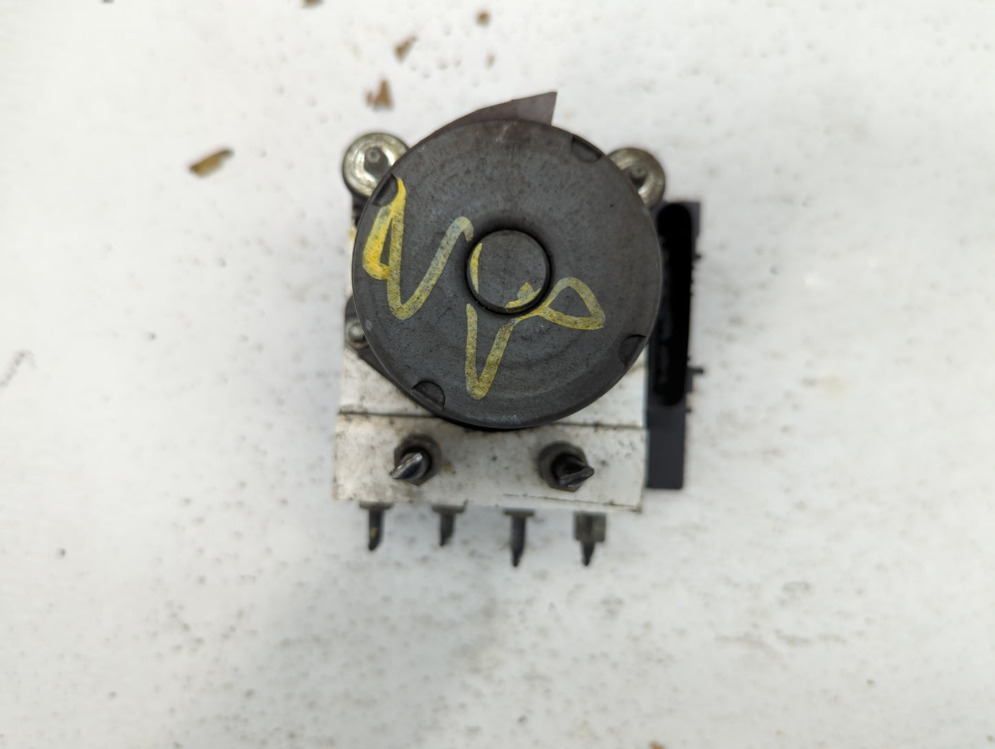 2011-2013 Nissan Maxima ABS Pump Control Module Replacement P/N:47660 ZY70A 47660-ZY906, 47660 ZY90C Fits Fits 2011 2012 201