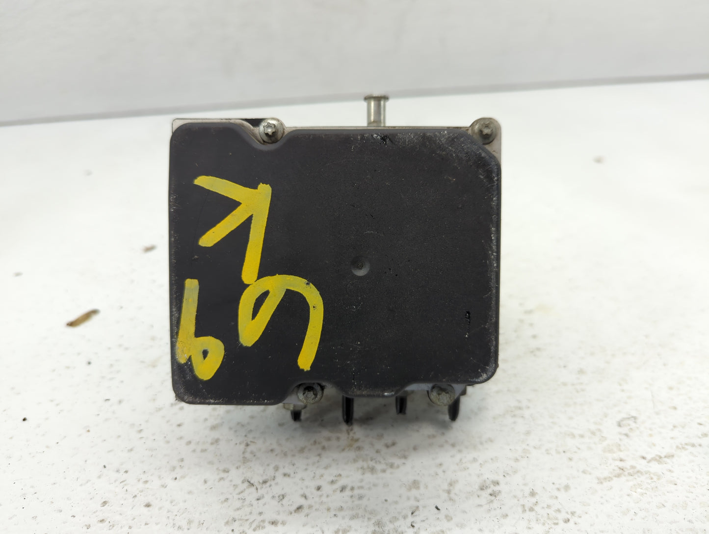 2011-2013 Nissan Maxima ABS Pump Control Module Replacement P/N:47660 ZY70A 47660-ZY906, 47660 ZY90C Fits Fits 2011 2012 201